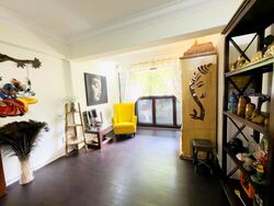 Blk 309 Canberra Road (Sembawang), HDB Executive #568195511